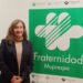 Sonia Estrella, nueva directora Provincial de Fraternidad-Muprespa en Cuenca