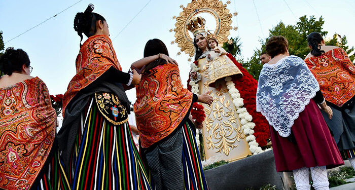Tarancón promocionará en Fitur 2025 las fiestas patronales 1 Tarancón promocionará en Fitur 2025 las fiestas patronales