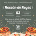 Tradicional bienvenida al año con chocolate y roscón por parte del PP en el Ayuntamiento de Cuenca 3 Tradicional bienvenida al año con chocolate y roscón por parte del PP en el Ayuntamiento de Cuenca
