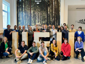 UFIL lanza su nueva convocatoria para emprendedores en bioeconomía forestal con inscripciones abiertas hasta el 16 de febrero