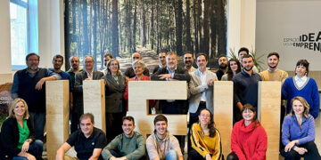 UFIL lanza su nueva convocatoria para emprendedores en bioeconomía forestal con inscripciones abiertas hasta el 16 de febrero