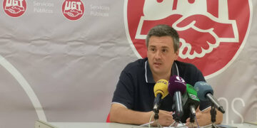 UGT lamenta que con el año nuevo las cosas siguen igual en materia de Sanidad