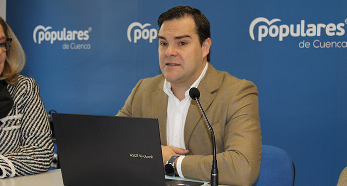 Un año y medio después el PP en el Ayuntamiento de Cuenca sigue esperando que el Equipo de Gobierno delimite las terrazas