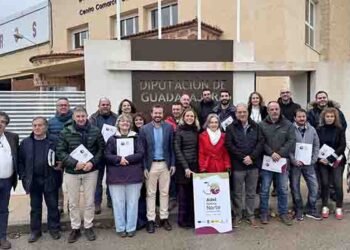 Un total de 19 emprendedores ponen en marcha proyectos estratégicos para la Sierra Norte con ayuda de ADEL