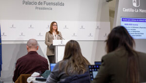 Un total de 20 nuevos botiquines rurales fueron instalados a lo largo de 2024 en lugares de Castilla-la Mancha donde no existía oficina de farmacia