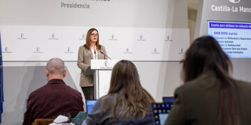 Un total de 20 nuevos botiquines rurales fueron instalados a lo largo de 2024 en lugares de Castilla-la Mancha donde no existía oficina de farmacia