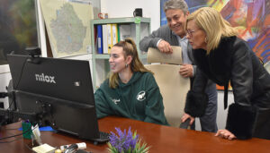 Un total de 23 jóvenes de la provincia de Cuenca encuentran trabajo a través del programa regional ‘Mi primer empleo’