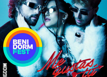 Un vecino de Landete participará en el Benidorm Fest