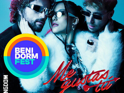 Un vecino de Landete participará en el Benidorm Fest