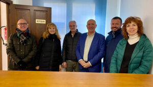 Uno de cada tres nuevos habitantes de la provincia de Guadalajara desde 2021 elige vivir en zonas afectadas por despoblación