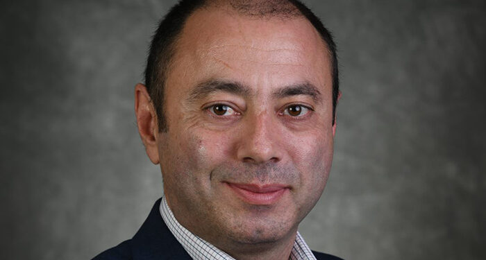 Integrando la IA con los procesos de negocio y las personas, la clave para el éxito empresarial 1 Victor Ayllón