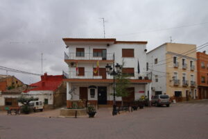Villalpardo Ayuntamiento