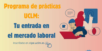 Vuelve AulaEmpleo con más iniciativas para mejorar el posicionamiento profesional de estudiantes y egresadosas de la UCLM