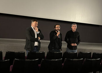 Ya pueden verse en CMM Play los tres documentales de Santi Domínguez y Dorian Sanz sobre los últimos grupos de cazadores-recolectores