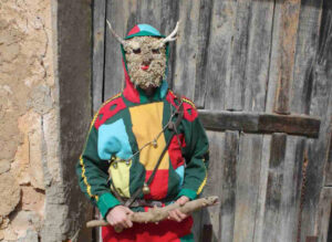 botarga PUEBLA DE BELENA