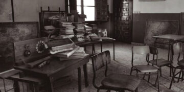 Cultura, identidad y educación en la escuela rural