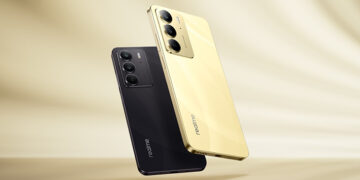 realme C75 el dispositivo irrompible que redefine la durabilidad de los smartphones llega a España con una oferta de salida de 169,99 euros