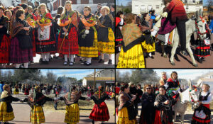 santa agueda de espinosa de henares