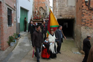 santa xcruz de moya proce