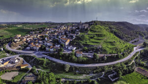 ¿Estás enamorado Ponlo por escrito y, en Cogolludo, te dan un premio