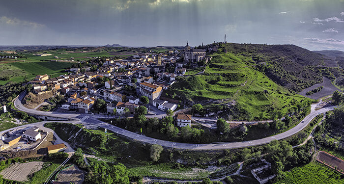 ¿Estás enamorado Ponlo por escrito y, en Cogolludo, te dan un premio