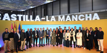 ‘Castilla-La Mancha de cine’ invita al visitante a ser protagonista de la historia audiovisual recorriendo sus grandes localizaciones en la región