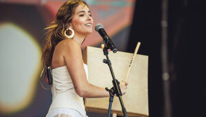 ‘Karmento’, ‘Pájaro’ o Marilia Monzón, en la edición 2025 de “Las Noches Acústicas de Cabanillas”