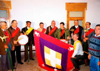 Carnavales de Cuenca