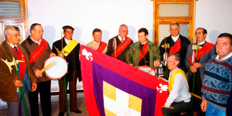 Carnavales de Cuenca 1 1997 IMGd1