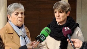 AIKE pide mejoras en el plan corresponsables como la atención a domicilio