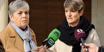 AIKE pide mejoras en el plan corresponsables como la atención a domicilio