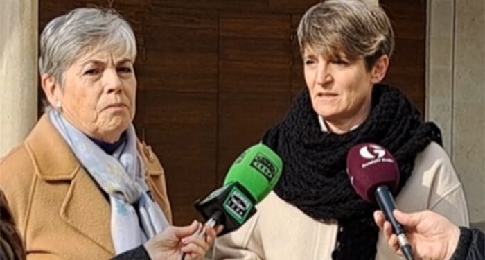 AIKE pide mejoras en el plan corresponsables como la atención a domicilio