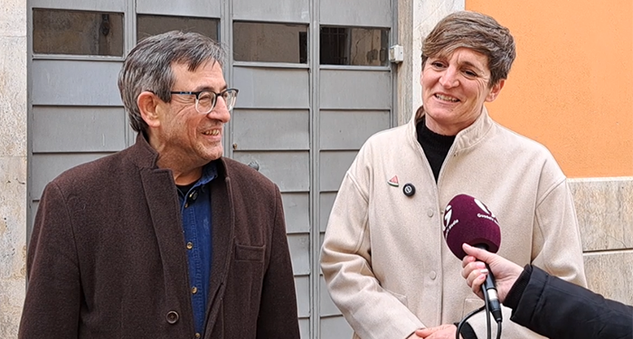 AIKE quiere que los teatros de la ciudad se adhieran al bono cultural 1 AIKE quiere que los teatros de la ciudad se adhieran al bono cultural