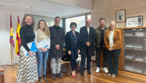 ANPE y UGT firman la reducción a 23 y 18 horas lectivas para maestros y enseñanzas medias