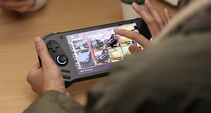 AYANEO 3 se lanza como la primera consola portátil modular con Windows del mundo, desde 699 dólares 1 AYANEO 3 se lanza como la primera consola portátil modular con Windows del mundo, desde 699 dólares