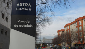 Alcaldes del cinturón defienden los servicios de movilidad del Plan X Cuenca tras cerrar 2024 con más de 66.000 viajeros en los Astra