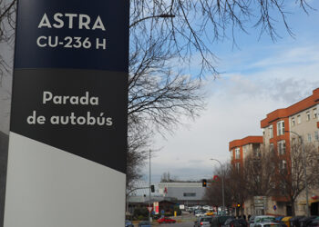 Alcaldes del cinturón defienden los servicios de movilidad del Plan X Cuenca tras cerrar 2024 con más de 66.000 viajeros en los Astra