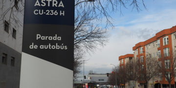 Alcaldes del cinturón defienden los servicios de movilidad del Plan X Cuenca tras cerrar 2024 con más de 66.000 viajeros en los Astra