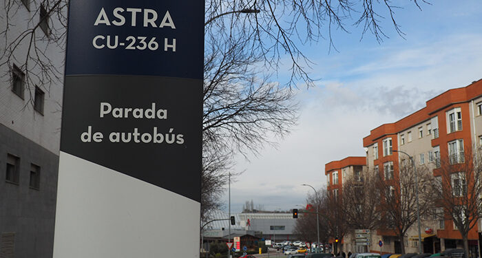 Alcaldes del cinturón defienden los servicios de movilidad del Plan X Cuenca tras cerrar 2024 con más de 66.000 viajeros en los Astra 1 Alcaldes del cinturón defienden los servicios de movilidad del Plan X Cuenca tras cerrar 2024 con más de 66.000 viajeros en los Astra