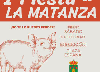 Almoguera recupera la fiesta de la matanza del cerdo este sábado 15 de febrero