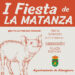Almoguera recupera la fiesta de la matanza del cerdo este sábado 15 de febrero 3 Almoguera recupera la fiesta de la matanza del cerdo este sábado 15 de febrero