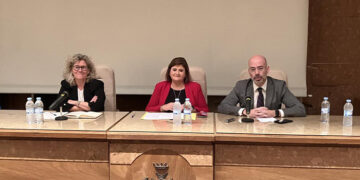 Ana María Izaguirre, nueva directora del Instituto de Ciencias de la Salud de Castilla-La Mancha