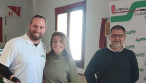 Antonio Cano, campeón de La Travesía