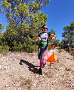Arranca este sábado en Quintanar del Rey el XVII Circuito de Orientación Diputación de Cuenca 2025