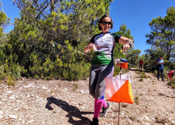 Arranca este sábado en Quintanar del Rey el XVII Circuito de Orientación Diputación de Cuenca 2025