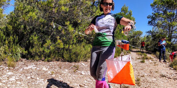 Arranca este sábado en Quintanar del Rey el XVII Circuito de Orientación Diputación de Cuenca 2025