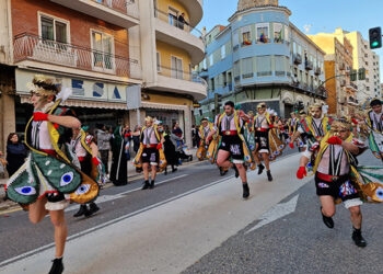 Ayuntamiento de Cuenca y Diputación lanzan por primera vez el Concurso Provincial de Comparsas del Carnaval