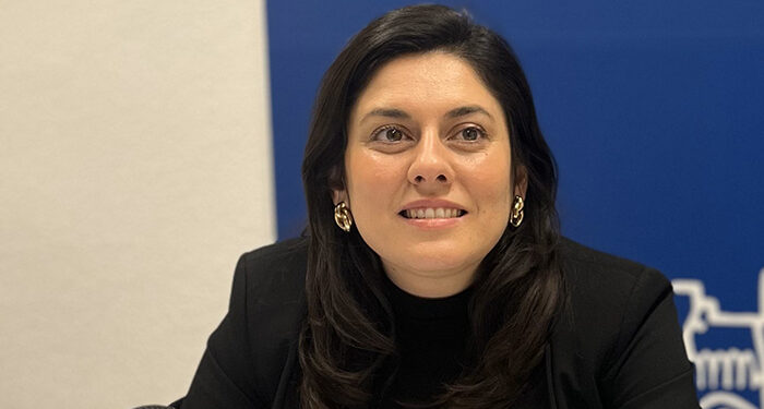 Bea Jiménez: “Ocho meses de espera y sin avances en la remodelación de Carretería” 1 Bea Jiménez