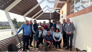 Buenos Resultados de Olalla Golf en el Provincial de Toledo