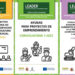 CEDER Alcarria Conquense publica tres convocatorias de ayudas LEADER para emprendedores, ayuntamientos y mancomunidades 3 CEDER Alcarria Conquense publica tres convocatorias de ayudas LEADER para emprendedores, ayuntamientos y mancomunidades
